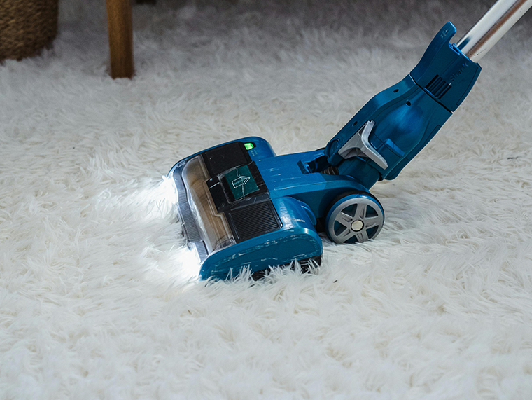 Cover Picture used for carpet cleaning service.